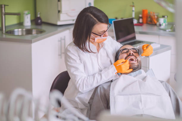 Best Emergency Cosmetic Dentistry (e.g., broken veneers) in Gunnison, CO